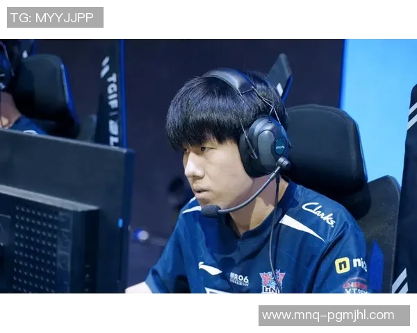 LNG在Major赛中的灵活性表现分析与战术探讨